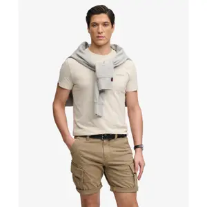 Chino shorts Superdry Utility image-2