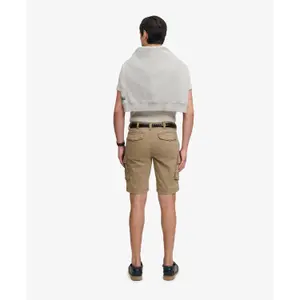 Chino shorts Superdry Utility image-5