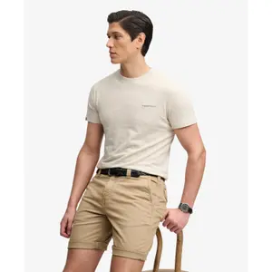 Chino shorts Superdry Utility image-6