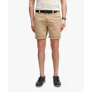 Chino shorts Superdry Utility image-2