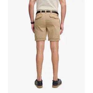 Chino shorts Superdry Utility image-4