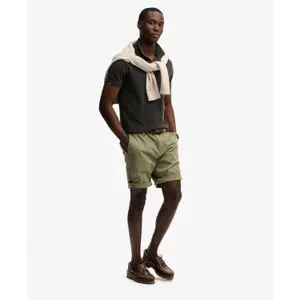 Chino shorts Superdry Utility image-4