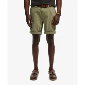 Chino shorts Superdry Utility image-1