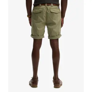 Chino shorts Superdry Utility image-2
