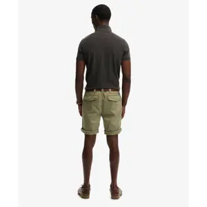 Chino shorts Superdry Utility image-3