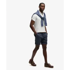 Chino shorts Superdry Utility image-4
