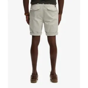 Chino shorts Superdry Utility image-2