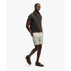 Chino shorts Superdry Utility image-4