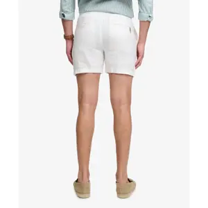 Shorts di lino Superdry image-3