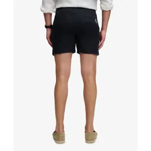 Shorts di lino Superdry image-3