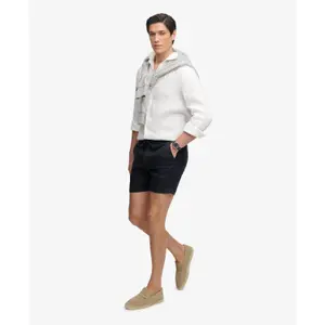 Shorts di lino Superdry image-4