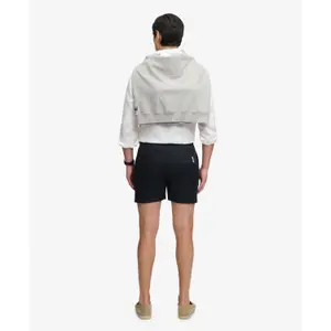 Shorts di lino Superdry image-5