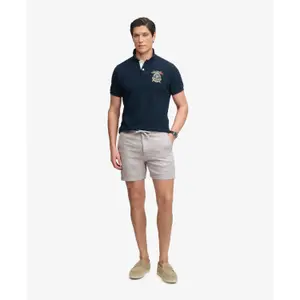 Shorts di lino Superdry image-2