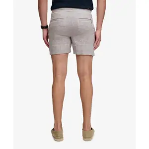 Shorts di lino Superdry image-3