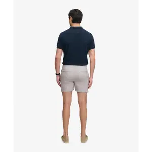 Shorts di lino Superdry image-4