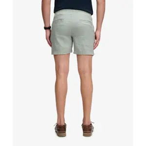 Shorts di lino Superdry image-3