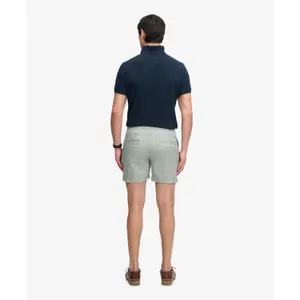 Shorts di lino Superdry image-4