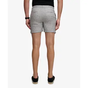 Shorts di lino Superdry image-3
