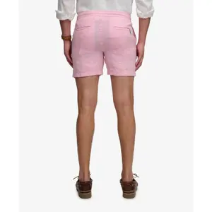 Shorts di lino Superdry image-3