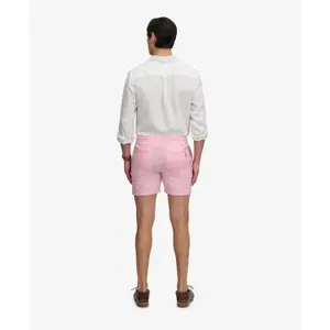 Shorts di lino Superdry image-4