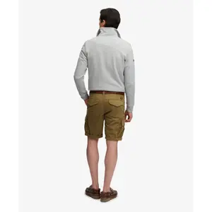 Cargo shorts Superdry Core image-4