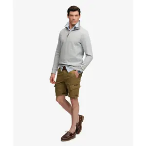 Cargo shorts Superdry Core image-5