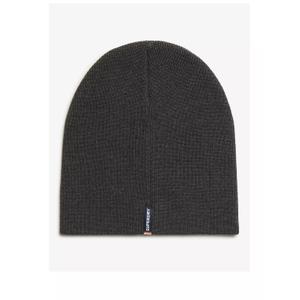 Mütze aus Strick mit Logo Superdry Essential image-2