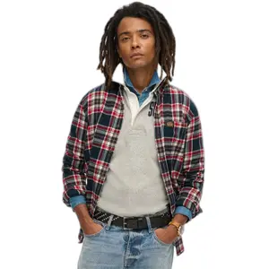 Belt with buckle Superdry Goods image-1