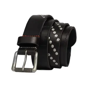 Belt with buckle Superdry Goods image-0