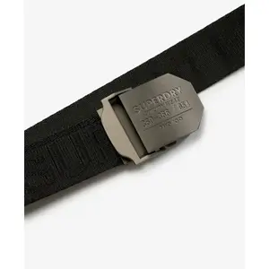 Cinturón tejido Superdry Workwear image-3