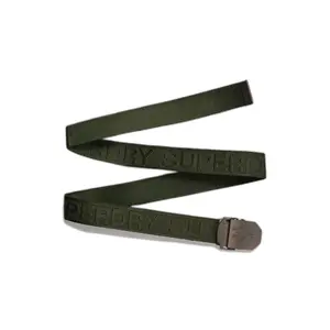 Cinturón tejido Superdry Workwear image-1