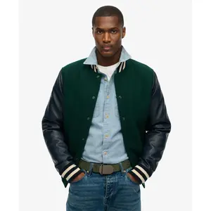 Cinturón tejido Superdry Workwear image-2