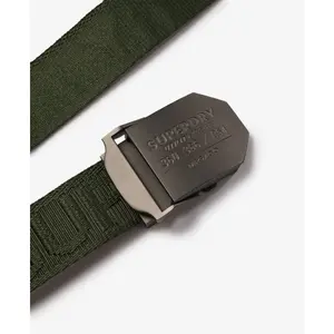 Cinturón tejido Superdry Workwear image-4