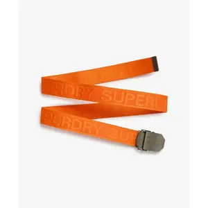 Cinturón tejido Superdry Workwear image-1