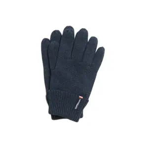 Guantes de malla Superdry Essential image-1