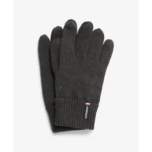 Mesh gloves Superdry Essential image-1