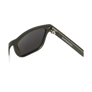 Rectangular sunglasses Superdry SDR Roamer image-3