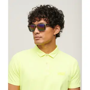 Rectangular sunglasses Superdry SDR Roamer image-1