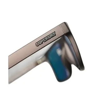 Rectangular sunglasses Superdry SDR Roamer image-3