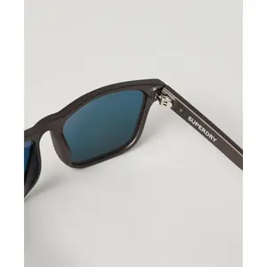 Rectangular sunglasses Superdry SDR Roamer image-2