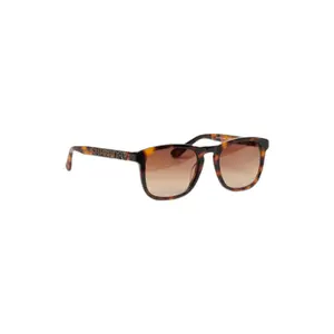 Square keyhole sunglasses Superdry SDR Vintage image-0