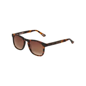 Square keyhole sunglasses Superdry SDR Vintage image-3