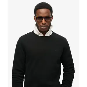 Square keyhole sunglasses Superdry SDR Vintage image-4