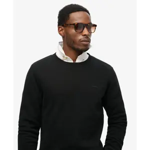Square keyhole sunglasses Superdry SDR Vintage image-5