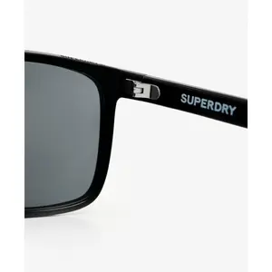 Óculos de sol quadrados para desporto Superdry image-5