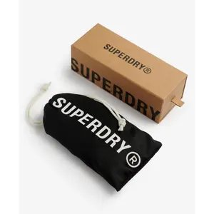 Óculos de sol quadrados para desporto Superdry image-6