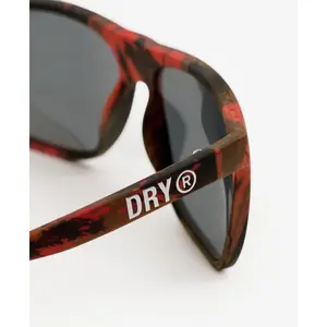 Óculos de sol quadrados para desporto Superdry image-3