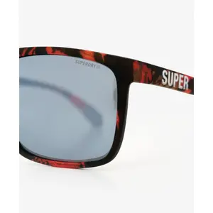 Óculos de sol quadrados para desporto Superdry image-4