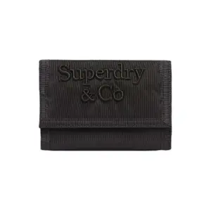 Carteira Superdry Outdoor image-0