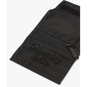Carteira Superdry Outdoor image-2